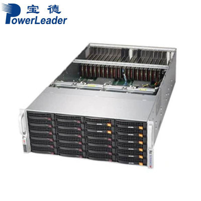 宝德GPU加速计算服务器PR4920P