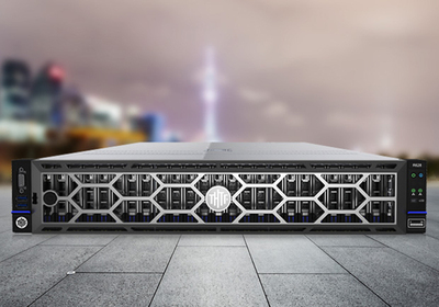 清华同方超强K620-M3安可信创服务器鲲鹏920双路32核/64G/2T双电支持统信UOS/麒麟系统