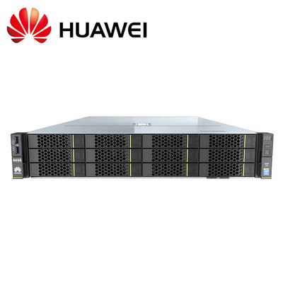 华为 超聚变智能计算 2288H V5 2U8盘 12盘服务器三年质保
