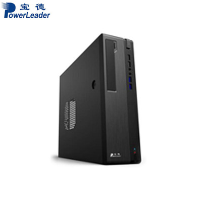 宝德自强国产台式机PT620F3信创电脑飞腾FT-D2000/8核处理器