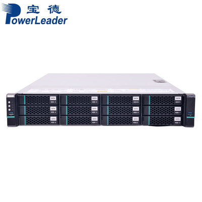 宝德PR2012P适用于云计算大数据 存储服务器 视频存储 CDN加速处理