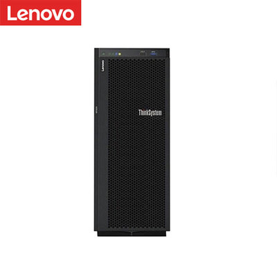联想ThinkSystem ST558塔式服务器 新一代4U塔式设计 适合中小企业 远程或分支机构