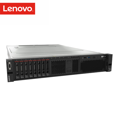 联想SR588服务器2U双路机架式服平台 经济适用型灵活配置